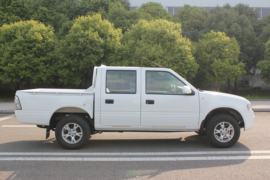 金典&nbsp;皮卡外观                                                图片