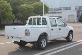 金典&nbsp;皮卡外观                                                图片