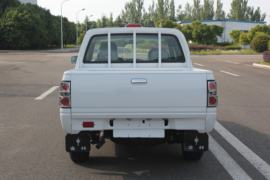 金典&nbsp;皮卡外观                                                图片