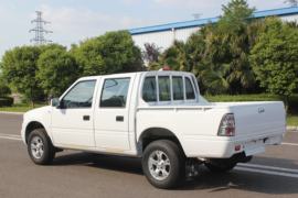 金典&nbsp;皮卡外观                                                图片