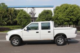 金典&nbsp;皮卡外观                                                图片