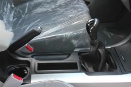 金典&nbsp;皮卡驾驶室                                               图片