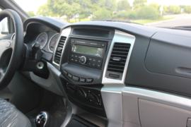 金典&nbsp;皮卡驾驶室                                               图片