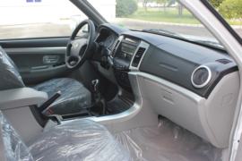 金典&nbsp;皮卡驾驶室                                               图片