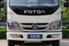 新车到店 汉中市福田时代M3载货车仅需6.98万元