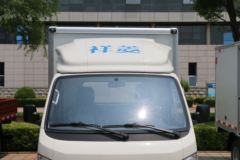 西安市博奥汽车服务有限公司国六车型热卖中