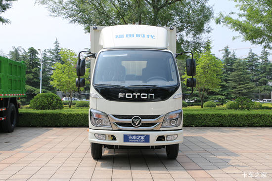 ʱ M3 88 3.15˫ʽῨ(BJ5046XXY-AG)