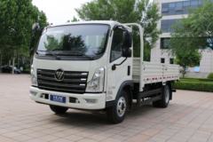 优惠0.3万 海口市时代领航6载货车火热促销中