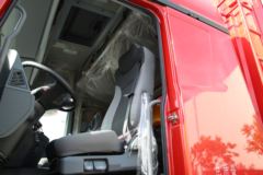 徐工 漢風(汉风)G7 430马力 8X4 9.5米畜禽载货车(XGA5310CCQW5) 徐工 漢風(汉风)G7 430马力 8X4 9.5米畜禽载货车(XGA5310CCQW5)