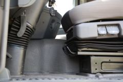 徐工 漢風(汉风)G7 430马力 8X4 9.5米畜禽载货车(XGA5310CCQW5) 徐工 漢風(汉风)G7 430马力 8X4 9.5米畜禽载货车(XGA5310CCQW5)