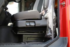 徐工 漢風(汉风)G7 430马力 8X4 9.5米畜禽载货车(XGA5310CCQW5) 徐工 漢風(汉风)G7 430马力 8X4 9.5米畜禽载货车(XGA5310CCQW5)