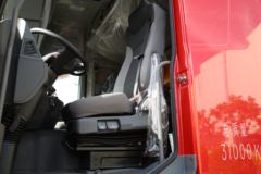 徐工 漢風(汉风)G7 430马力 8X4 9.5米畜禽载货车(XGA5310CCQW5) 徐工 漢風(汉风)G7 430马力 8X4 9.5米畜禽载货车(XGA5310CCQW5)