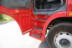 徐工 漢風(汉风)G7 430马力 8X4 9.5米畜禽载货车(XGA5310CCQW5) 徐工 漢風(汉风)G7 430马力 8X4 9.5米畜禽载货车(XGA5310CCQW5)