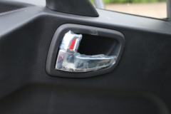 福田 时代领航6 160马力 4.2米单排栏板轻卡(BJ1043V9JEA-BF)