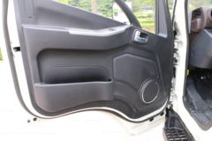 福田 时代领航6 160马力 4.2米单排栏板轻卡(BJ1043V9JEA-BF)