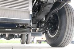 福田 时代领航6 160马力 4.2米单排栏板轻卡(BJ1043V9JEA-BF)