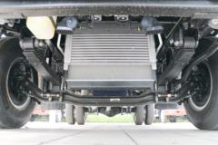 福田 时代领航6 160马力 4.2米单排栏板轻卡(BJ1043V9JEA-BF)