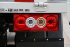 福田 时代领航6 160马力 4.2米单排栏板轻卡(BJ1043V9JEA-BF)