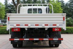 福田 时代领航6 160马力 4.2米单排栏板轻卡(BJ1043V9JEA-BF)