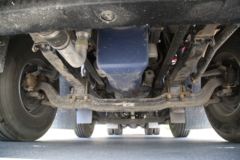 徐工 漢風(汉风)G7 430马力 8X4 9.5米畜禽载货车(XGA5310CCQW5) 徐工 漢風(汉风)G7 430马力 8X4 9.5米畜禽载货车(XGA5310CCQW5)