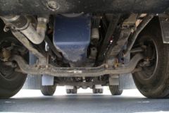 徐工 漢風(汉风)G7 430马力 8X4 9.5米畜禽载货车(XGA5310CCQW5) 徐工 漢風(汉风)G7 430马力 8X4 9.5米畜禽载货车(XGA5310CCQW5)