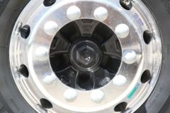 徐工 漢風(汉风)G9 金色年华版 550马力 6X4 牵引车(NXG4251D5WC)