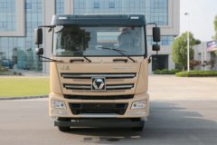 徐工 E700 8X4 5.6米纯电动自卸车(XGA5311ZLJBEVW)