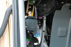 徐工 E700 8X4 5.6米纯电动自卸车(XGA5311ZLJBEVW)