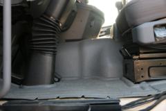 徐工 E700 8X4 5.6米纯电动自卸车(XGA5311ZLJBEVW)