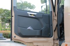 徐工 E700 8X4 5.6米纯电动自卸车(XGA5311ZLJBEVW)