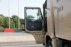 徐工 E700 8X4 5.6米纯电动自卸车(XGA5311ZLJBEVW)