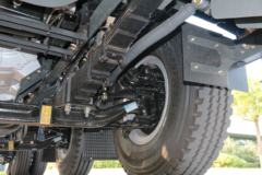 徐工 E700 8X4 5.6米纯电动自卸车(XGA5311ZLJBEVW)