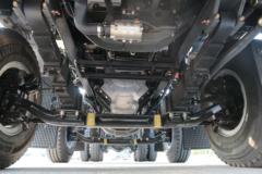 徐工 E700 8X4 5.6米纯电动自卸车(XGA5311ZLJBEVW)