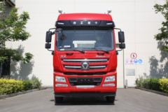 徐工 漢風(汉风)G5 300马力 4X2牵引车(XGA4181D5NA)