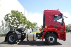 徐工 漢風(汉风)G5 300马力 4X2牵引车(XGA4181D5NA)