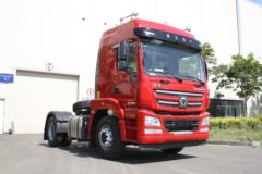 徐工 漢風(汉风)G5 300马力 4X2牵引车(XGA4181D5NA)