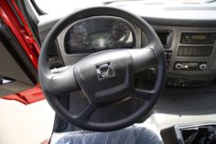 徐工 漢風(汉风)G5 300马力 4X2牵引车(XGA4181D5NA)