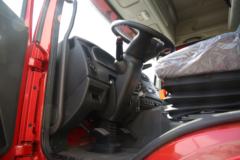 徐工 漢風(汉风)G5 300马力 4X2牵引车(XGA4181D5NA)