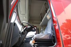 徐工 漢風(汉风)G5 300马力 4X2牵引车(XGA4181D5NA)