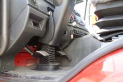 徐工 漢風(汉风)G5 300马力 4X2牵引车(XGA4181D5NA)