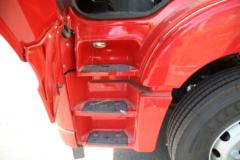 徐工 漢風(汉风)G5 300马力 4X2牵引车(XGA4181D5NA)