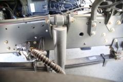 徐工 漢風(汉风)G5 300马力 4X2牵引车(XGA4181D5NA)