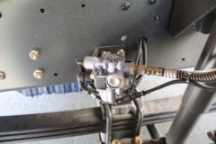 徐工 漢風(汉风)G5 300马力 4X2牵引车(XGA4181D5NA)