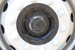 徐工 漢風(汉风)G5 300马力 4X2牵引车(XGA4181D5NA)