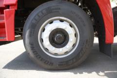 徐工 漢風(汉风)G5 300马力 4X2牵引车(XGA4181D5NA)