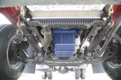 徐工 漢風(汉风)G5 300马力 4X2牵引车(XGA4181D5NA)