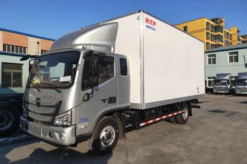  ŷS3ϵ 156 4X2 5.1س(BJ5128XLC-A1)ͼƬ