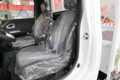东风途逸 T5 1.5L 113马力 3.7米单排栏板小卡(国六)(EQ1031S16QE)