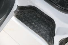 东风途逸 T5 1.5L 113马力 3.7米单排栏板小卡(国六)(EQ1031S16QE)