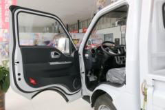 东风途逸 T5 1.5L 113马力 3.7米单排栏板小卡(国六)(EQ1031S16QE)